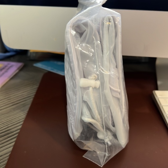 Rain shoe covers, reusable- for men and women - Picture 6 of 6